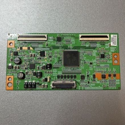 S120APM4C4LV0.4 — плата для телевизора