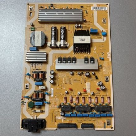 BN44-00911A L55E8NR MSM — плата для телевизора Samsung