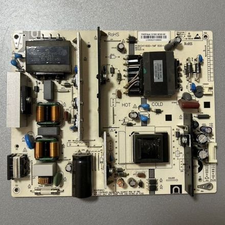 CH1160D-1MF 600-UBE — плата для телевизора