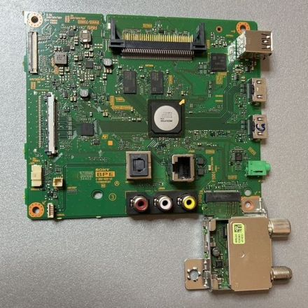 1-982-629-12 (173684512) A2199944D — плата для телевизора Sony