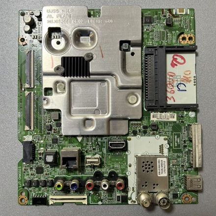 EAX67133404(1.0 EBU64692702 — плата для телевизора LG