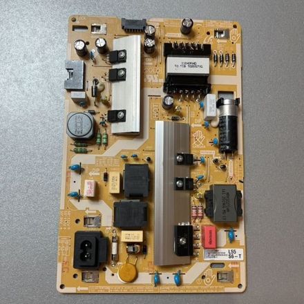 BN44-01054E L55S6 THS — плата для телевизора Samsung