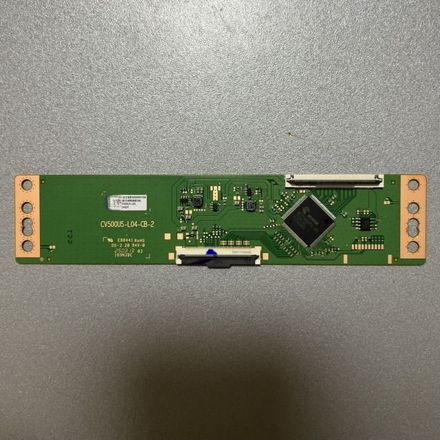 CV500U5-L04-CB-2 — плата для телевизора