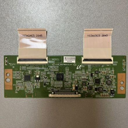 13YR S60TMB3C2LV0.1 — плата для телевизора