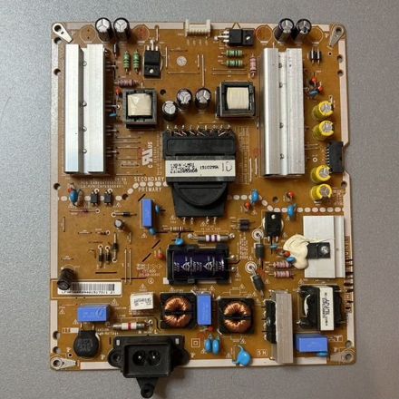 EAX66472001(1.5 EAY64009401 LGP43F-15UL2 — плата для телевизора LG