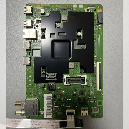BN41-02844A BN94-16765H — плата для телевизора Samsung