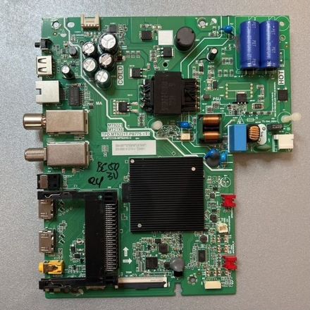 MT9221 MT21X6 TPD.MT9221T.PB775 (T) — плата для телевизора