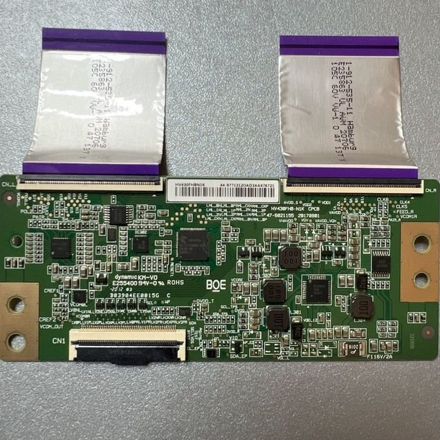 HV430fhbn1K — плата для телевизора