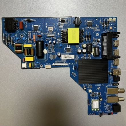CV9632 P55 — плата для телевизора
