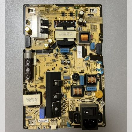 F40E6 KSM BN44-00883A pslf141E08L — плата для телевизора Samsung