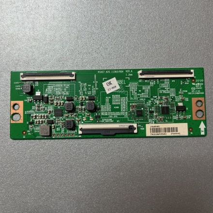 Rsag7.820.11383/ROH — плата для телевизора Hisense