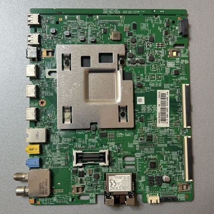 BN41-02635A BN94-12855E — плата для телевизора Samsung