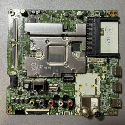 EAX68253604(1.0 EBU66098104 — плата для телевизора LG
