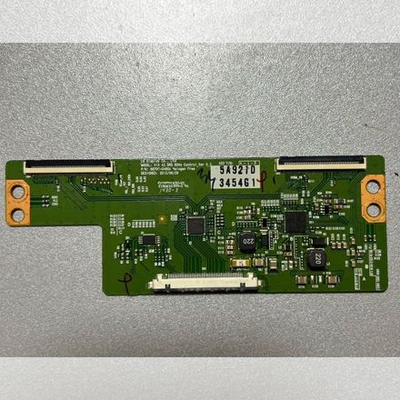 6870C-0480A — плата для телевизора LG