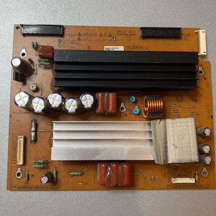 EBR61855201 EAX60988201 — плата для телевизора LG