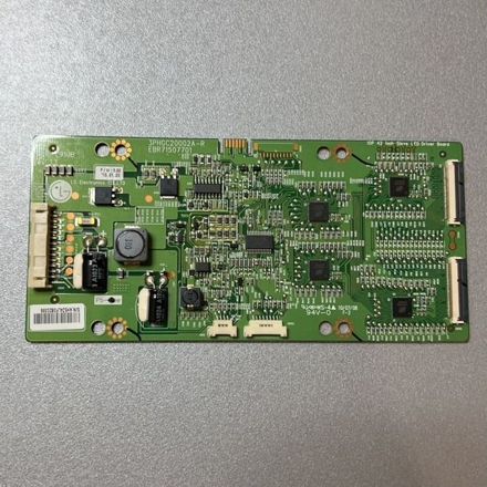 3phgc20002A-R pclf-L910B EBR71507701 — плата для телевизора LG