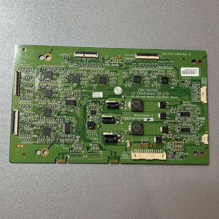 3phgc10004A-R pclf-L910A EBR71507601 — плата для телевизора LG