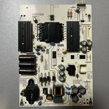 PW.89W2.623 — плата для телевизора