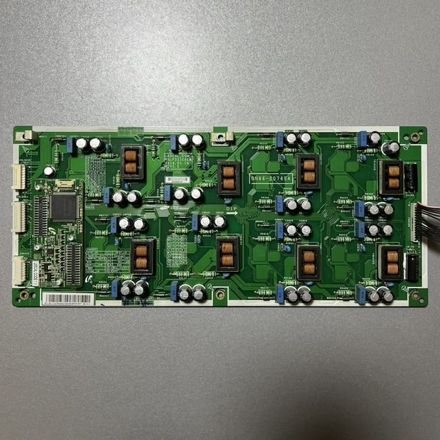 BN44-00745A — плата для телевизора Samsung