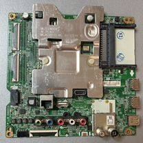 EAX67872805(1.1 EBU65273804 — плата для телевизора LG