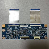T430HVN01.6 43T01-C04 — плата для телевизора