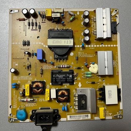 EAX66923201(1.4 — плата для телевизора LG